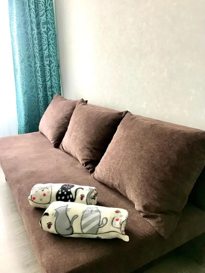 Зеленоградск: Apartments Alexandra