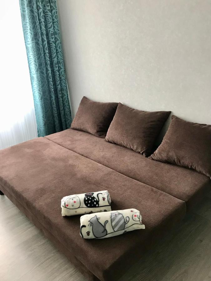 Зеленоградск: Apartments Alexandra