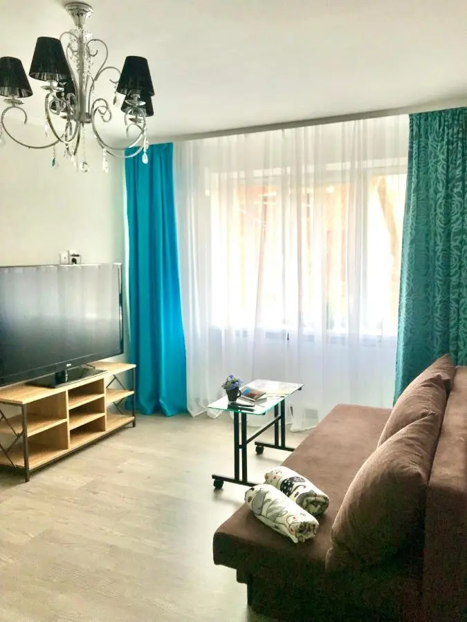Зеленоградск: Apartments Alexandra