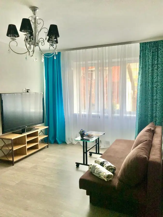 Зеленоградск: Apartments Alexandra