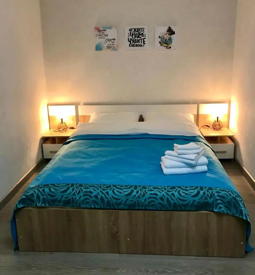 Зеленоградск: Apartments Alexandra