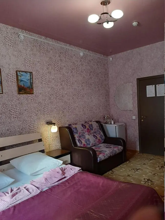 Иркутск: Брусника
