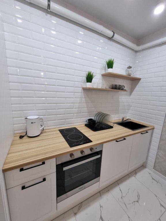 Астрахань: Квартира 157 Уютный Дом