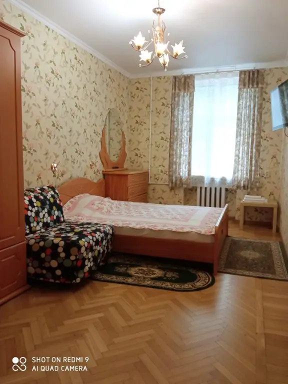 Кисловодск: Апартаменты Дзержинского 47