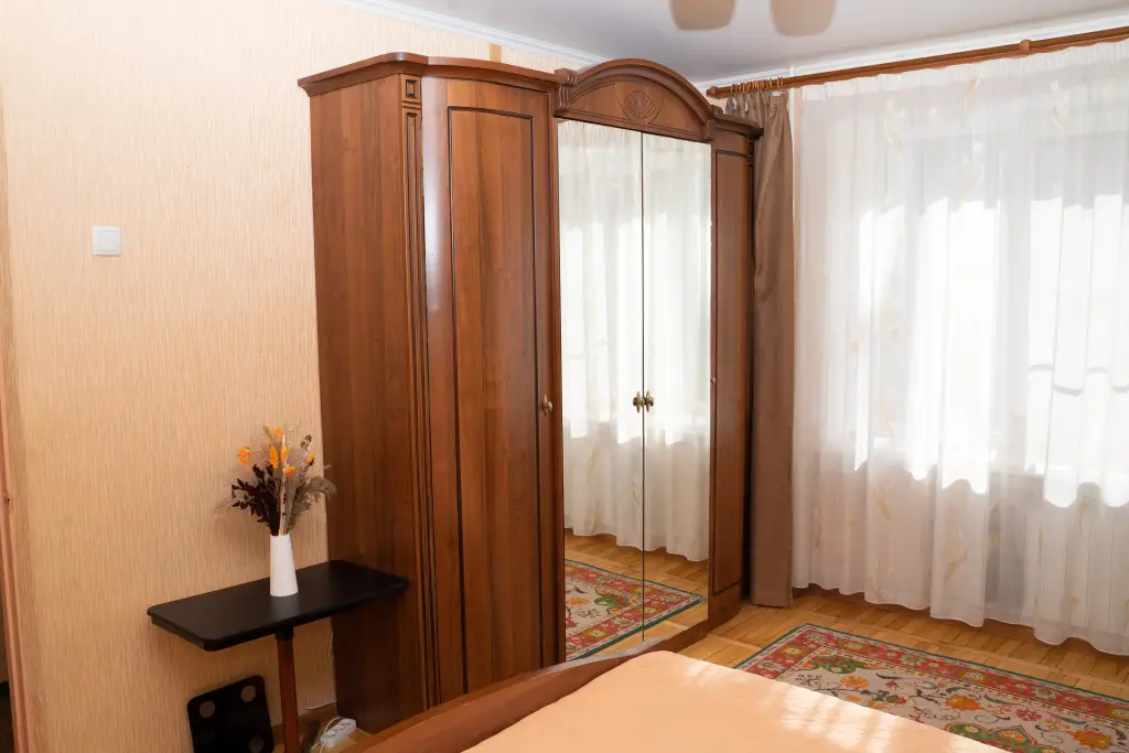 Кисловодск: Квартира Трехкомнатные на Водах