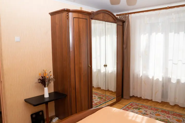 Кисловодск: Квартира Трехкомнатные на Водах