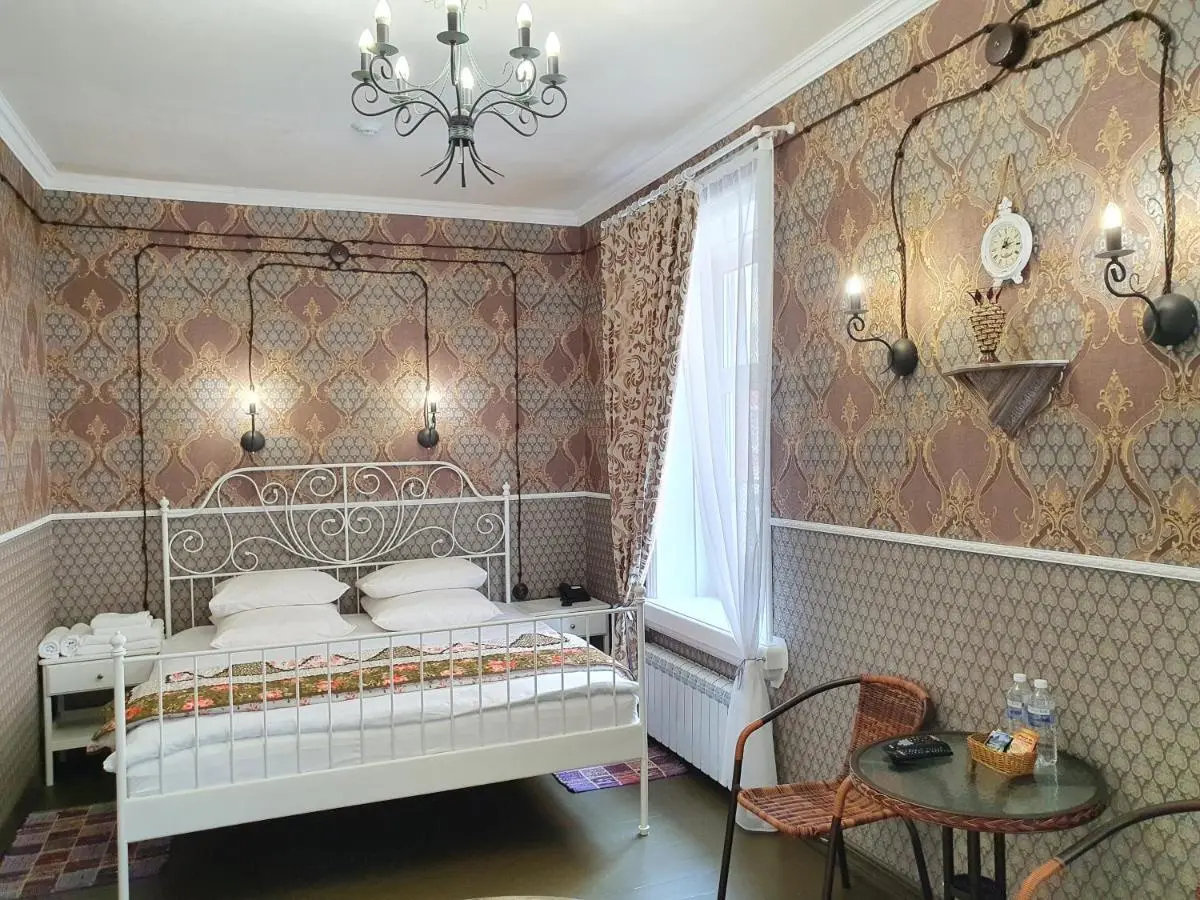 Иркутск: Hotel Heivic House