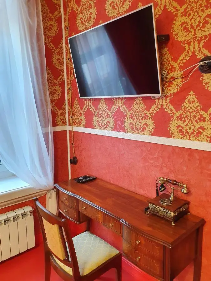 Иркутск: Hotel Heivic House