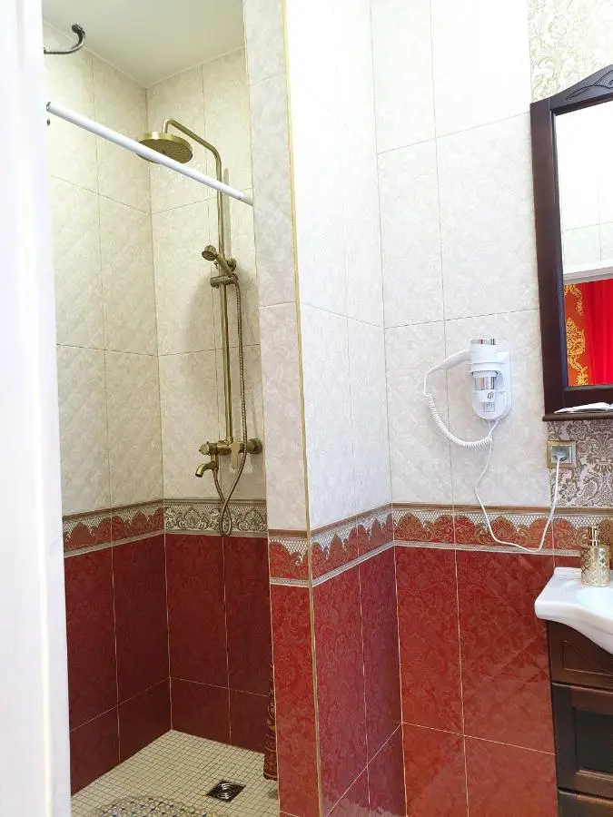 Иркутск: Hotel Heivic House