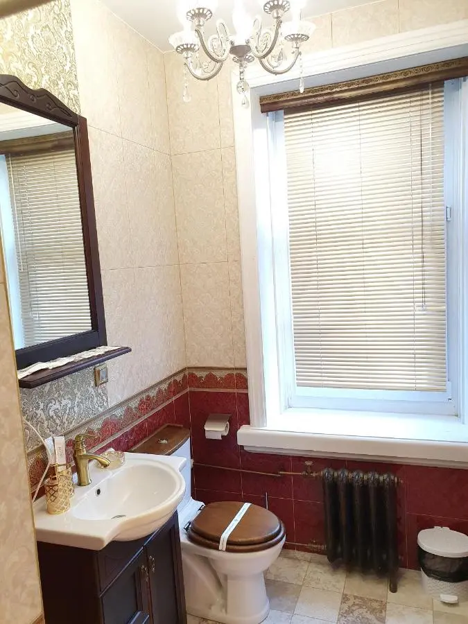 Иркутск: Hotel Heivic House