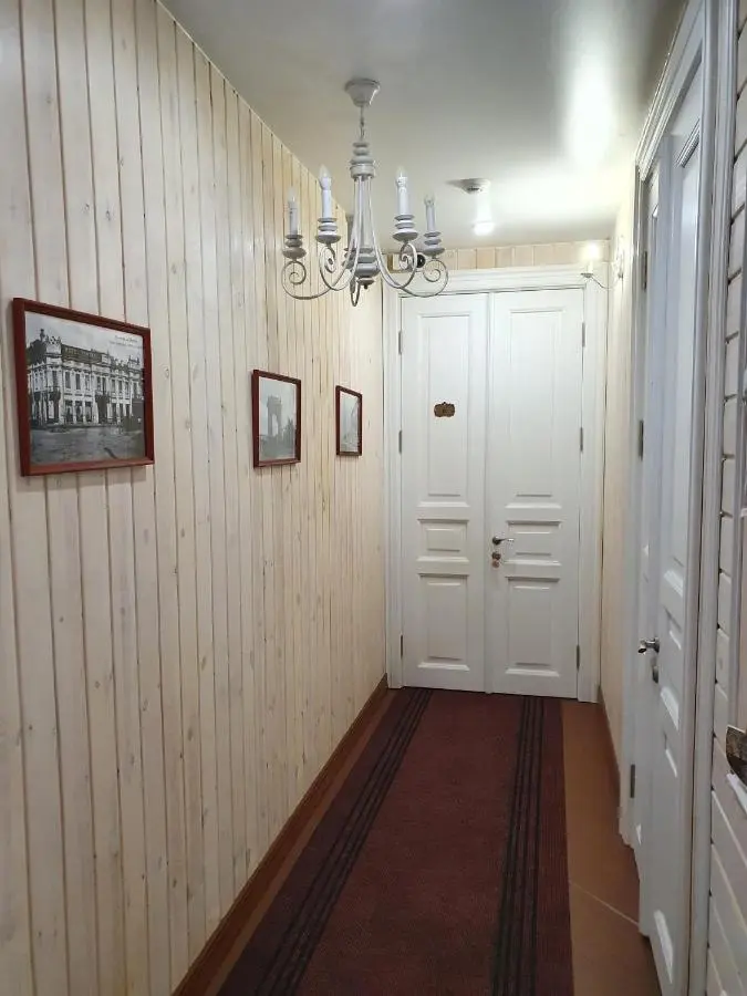 Иркутск: Hotel Heivic House