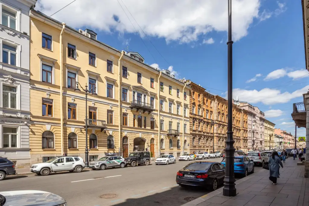 Art-Home (Арт-Хом) на улице Миллионная — фото 1