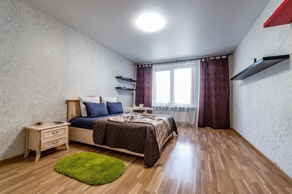 Санкт-Петербург: Apartments On Nakhimov Street