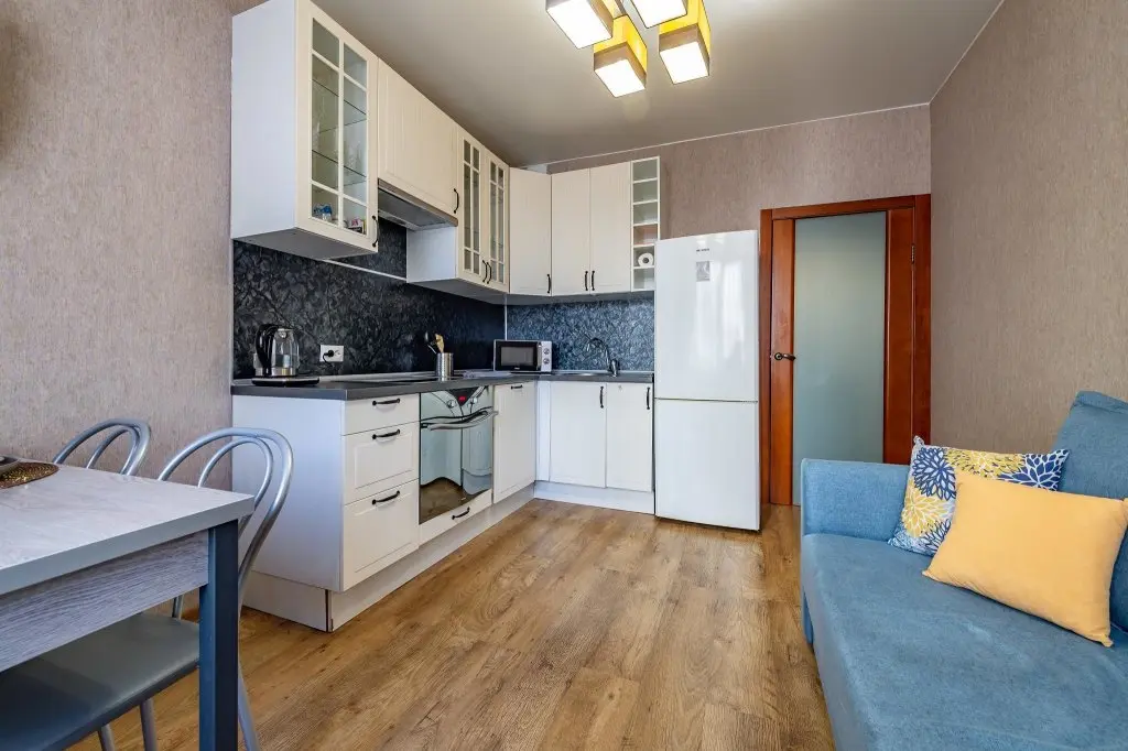 Санкт-Петербург: Apartments On Nakhimov Street