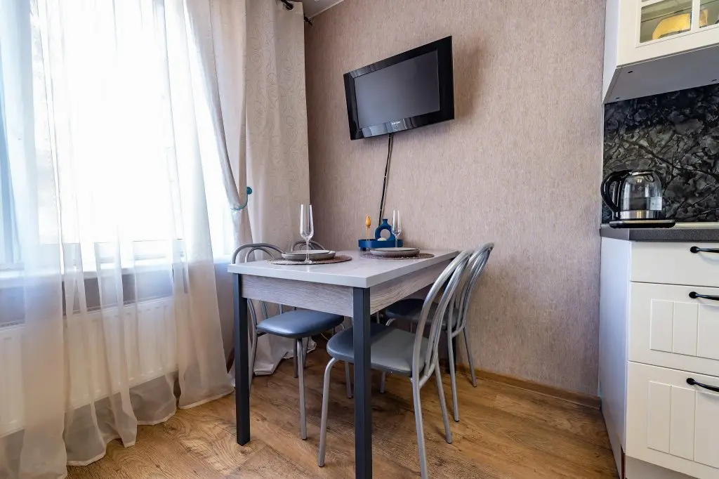 Санкт-Петербург: Apartments On Nakhimov Street