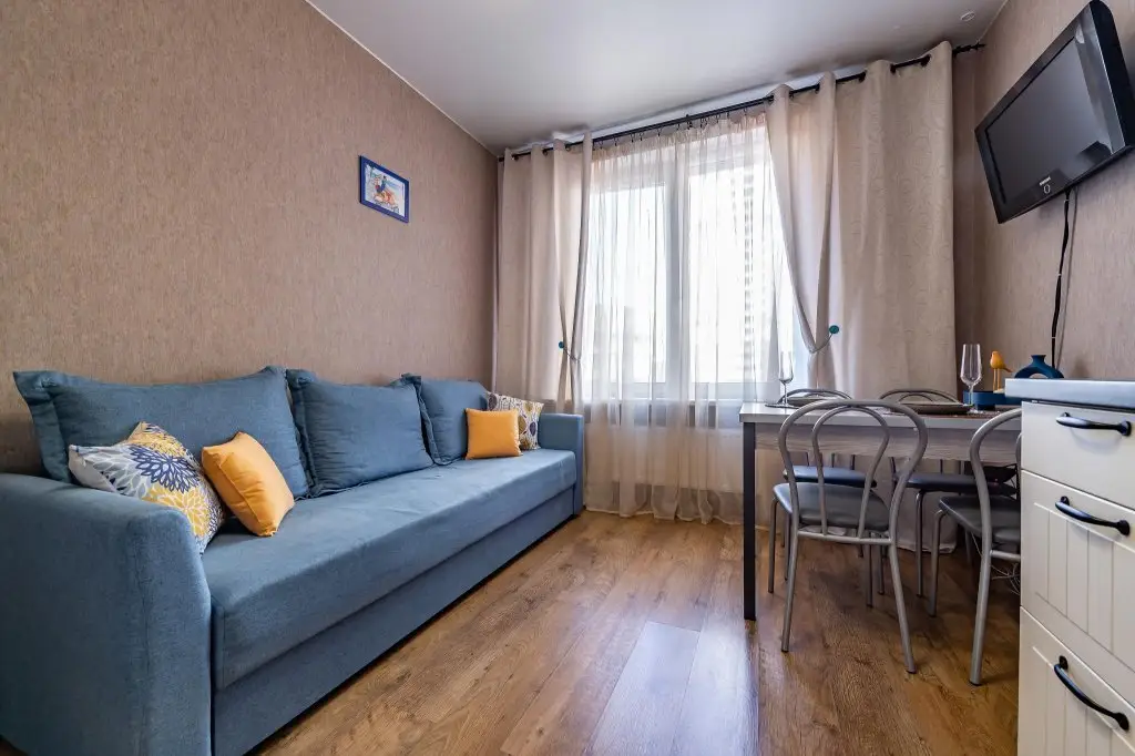 Санкт-Петербург: Apartments On Nakhimov Street