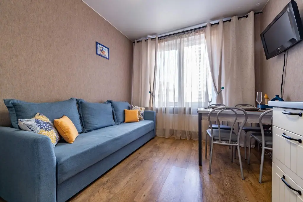 Санкт-Петербург: Apartments On Nakhimov Street