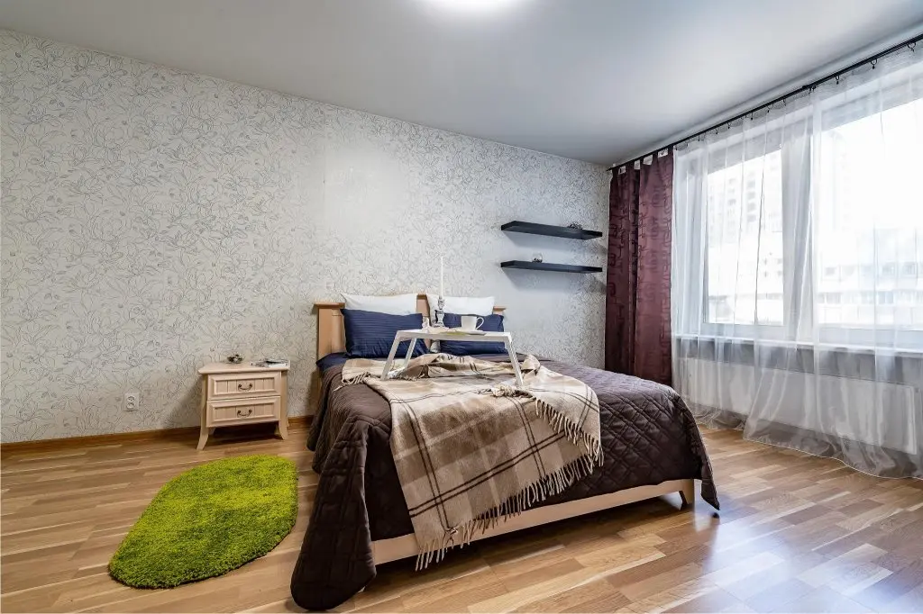 Санкт-Петербург: Apartments On Nakhimov Street