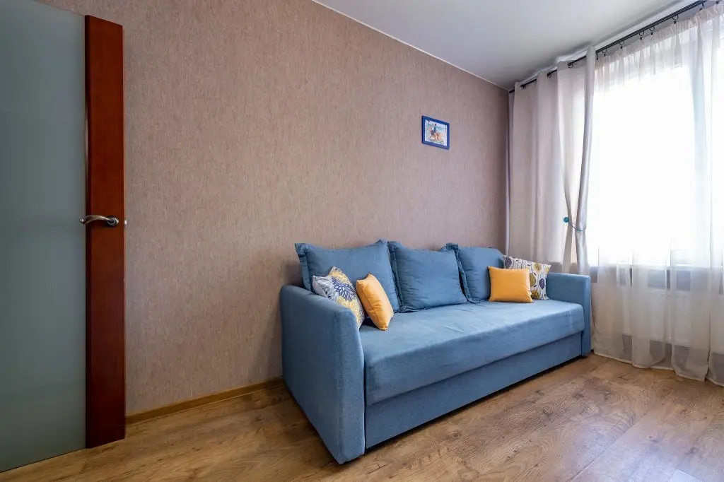 Санкт-Петербург: Apartments On Nakhimov Street