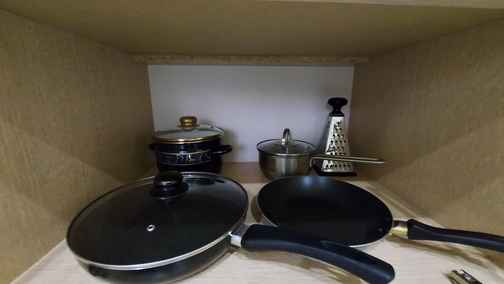 Самара: Апартаменты рядом с Парком Гагарина