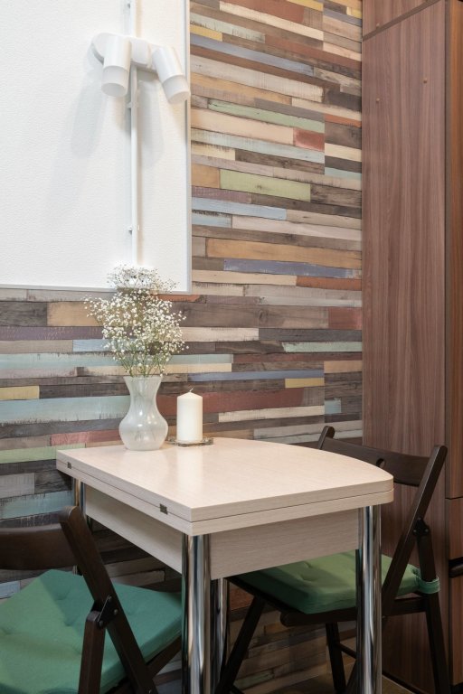 Санкт-Петербург: Happy Rooms (Хэппи Румс) на улице Зверинская