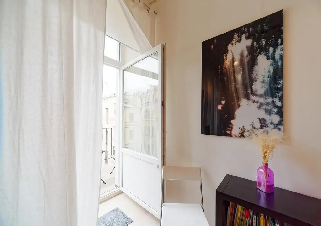 Санкт-Петербург: Art-Home (Арт-Хом) на набережной реки Мойки