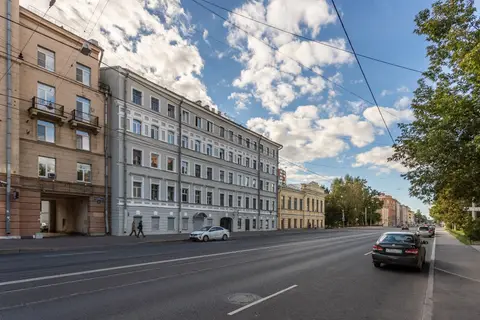 Хостел Елизаровский — фото 1