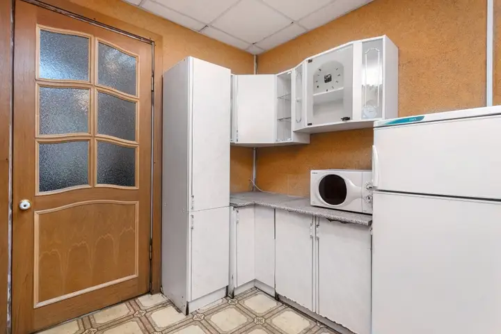 Санкт-Петербург: Хостел Елизаровский