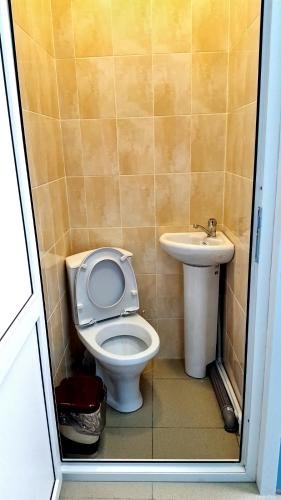 Армавир: Hostel Armavir
