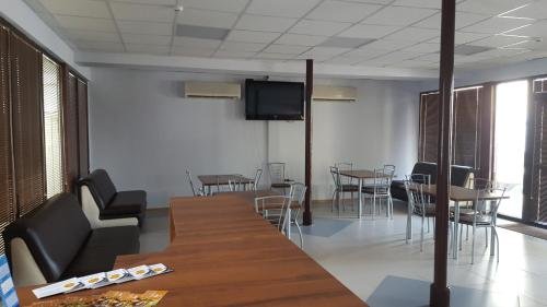 Армавир: Hostel Armavir