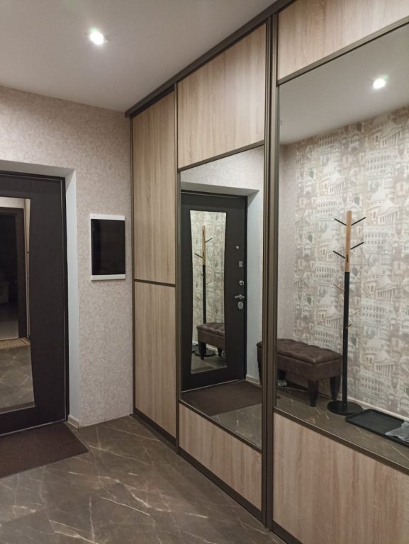 Выборг: Апартаменты С Видом на Выборгский Замок
