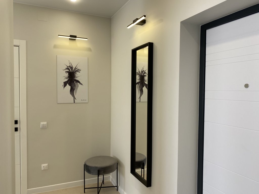 Выборг: Квартира Holidays Apartment