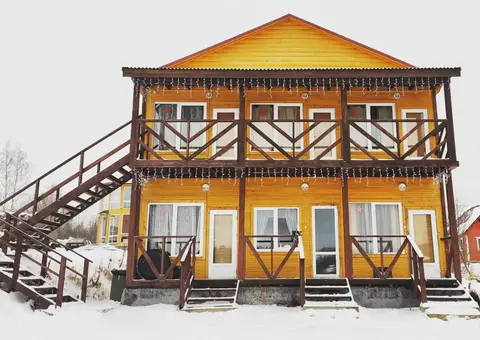 Гостевой Дом Villa Natella — фото 1