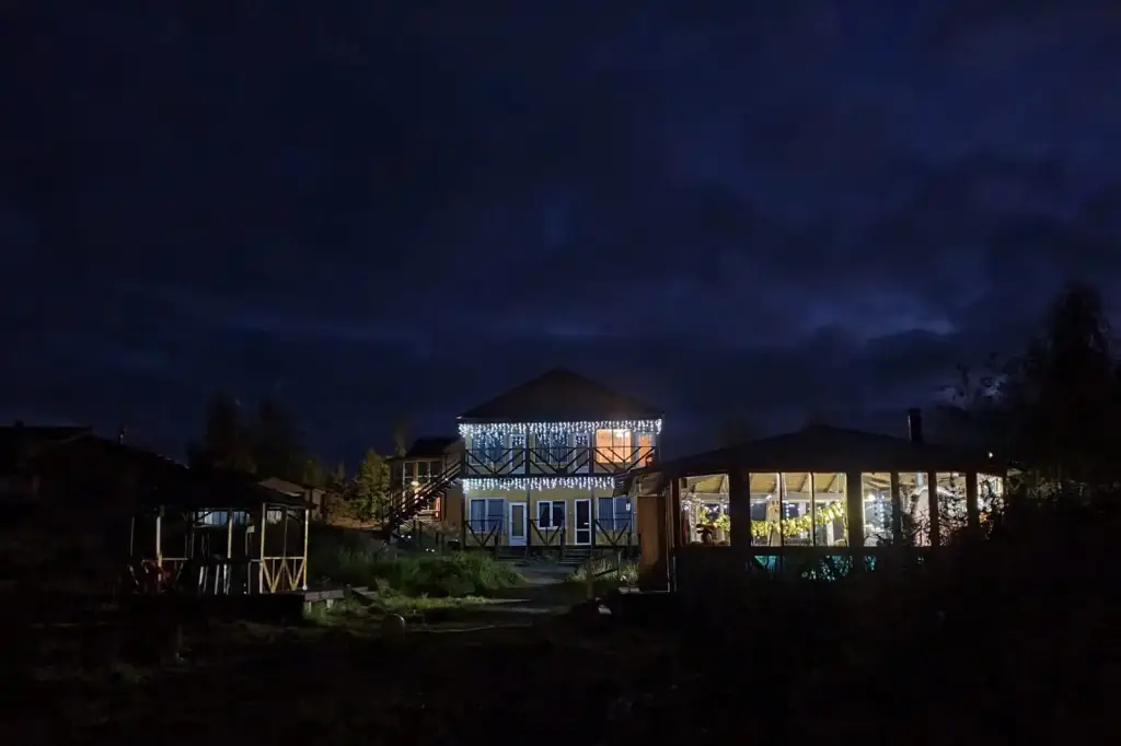 Кончезеро: Гостевой Дом  Villa Natella
