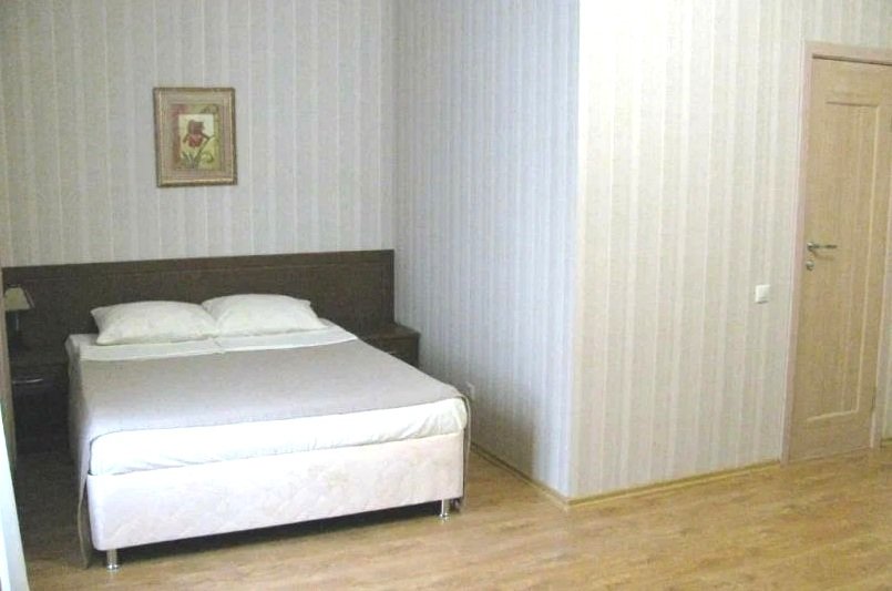 Геленджик: Гостевой дом Нерей
