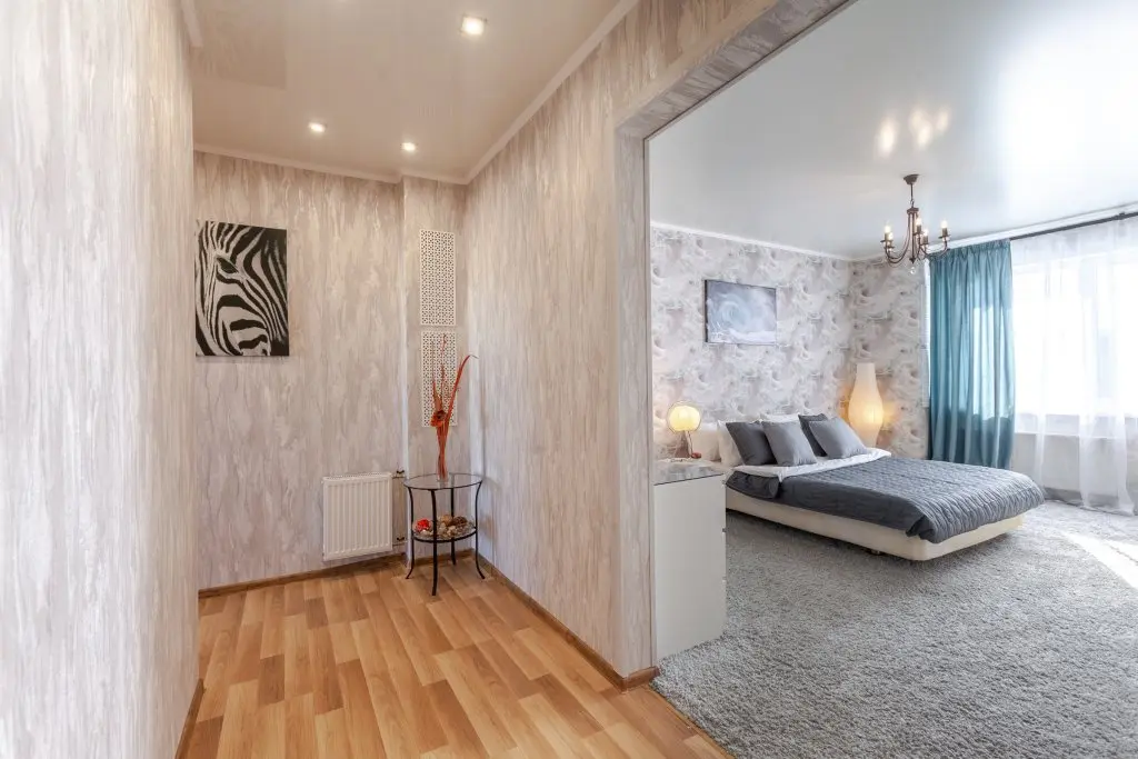 Самара: Апартаменты Rentplaza на Гастелло