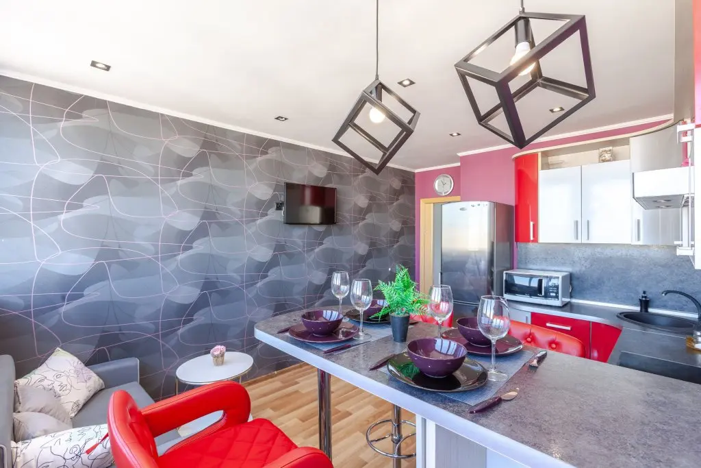 Самара: Апартаменты Rentplaza на Гастелло