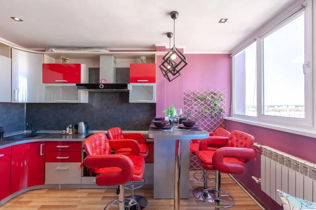 Самара: Апартаменты Rentplaza на Гастелло