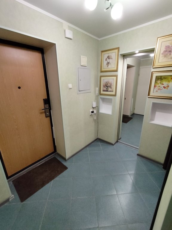 Уфа: Квартира на Лесотехникума 26/2 вблизи от ТРЦ Планета