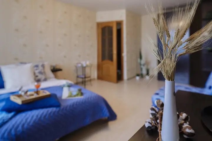 Ростов-на-Дону: Апартаменты HOME APART на Северном