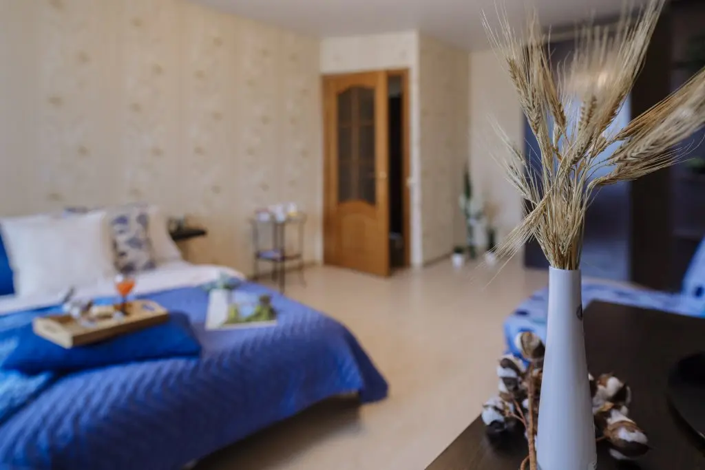 Ростов-на-Дону: Апартаменты HOME APART на Северном