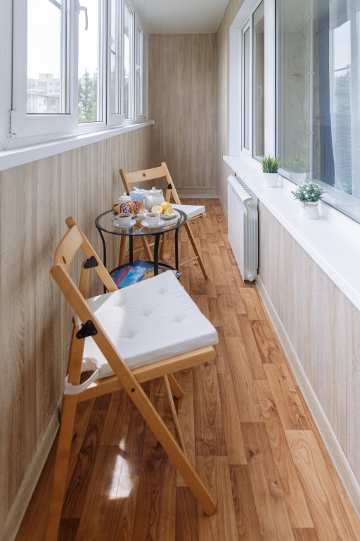 Ростов-на-Дону: Апартаменты HOME APART на Северном