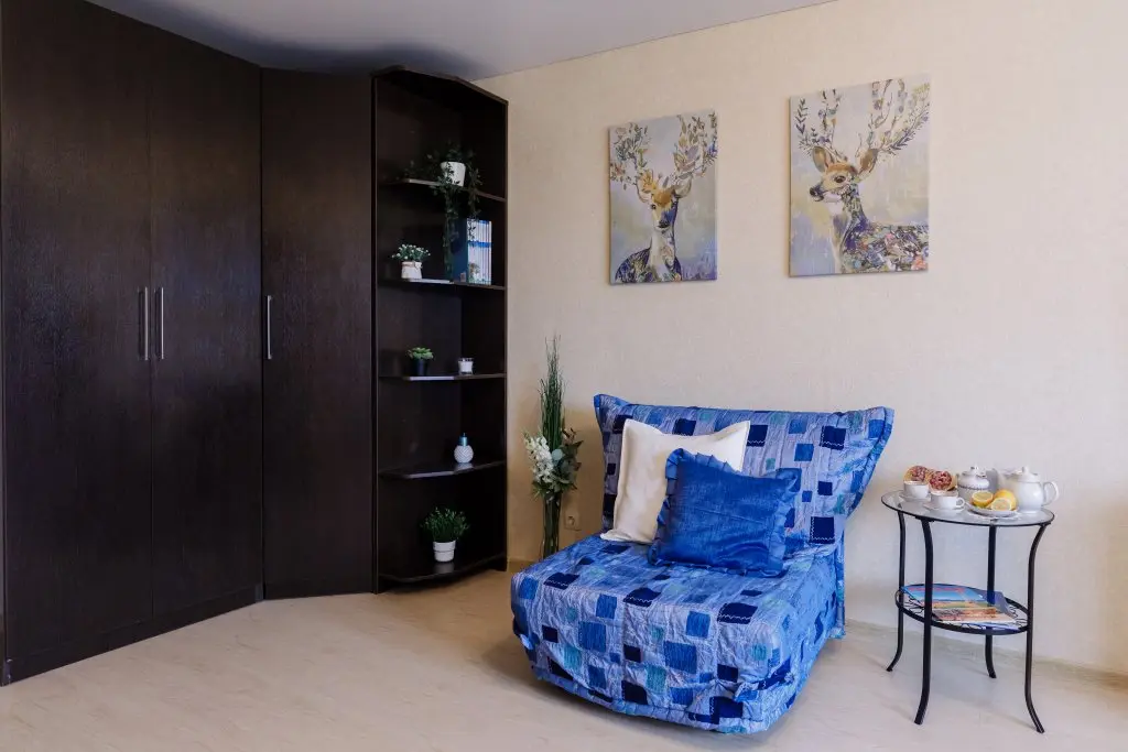 Ростов-на-Дону: Апартаменты HOME APART на Северном