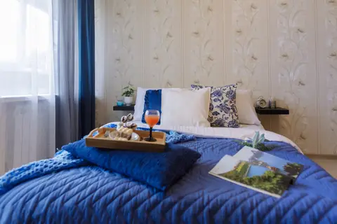 Апартаменты HOME APART на Северном — фото 1