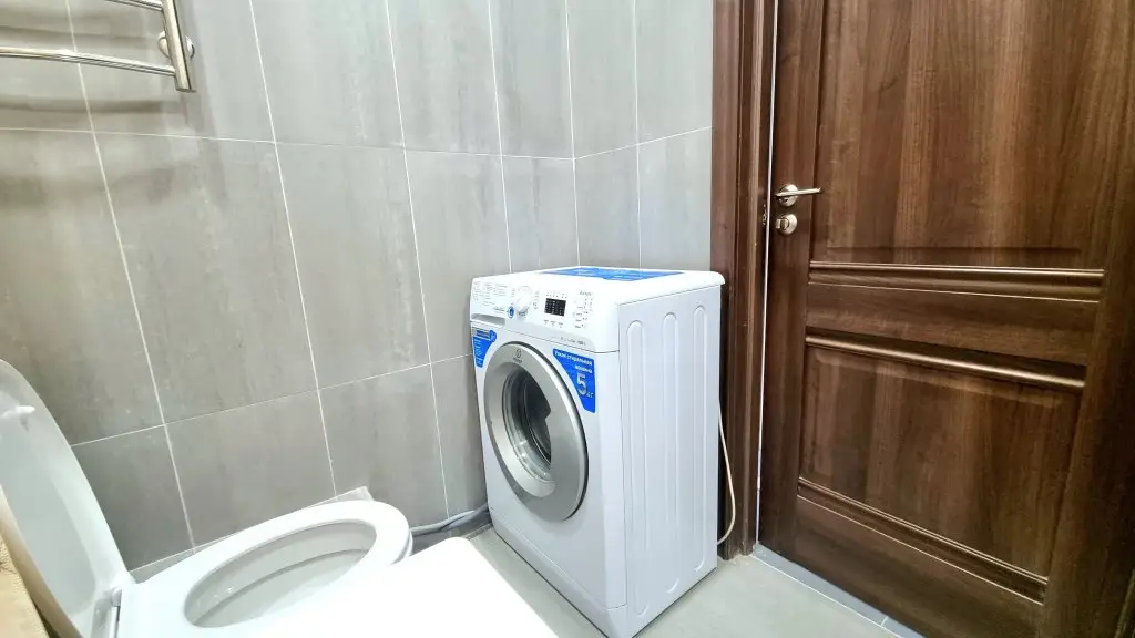 Квартира  Астрахова 5А Зона Кофморта — фото 1