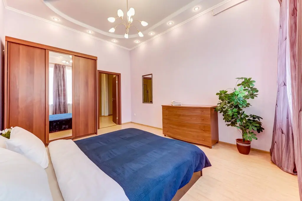 Санкт-Петербург: Апартаменты LETOxPLACE - 2 ROOMS - 70m2