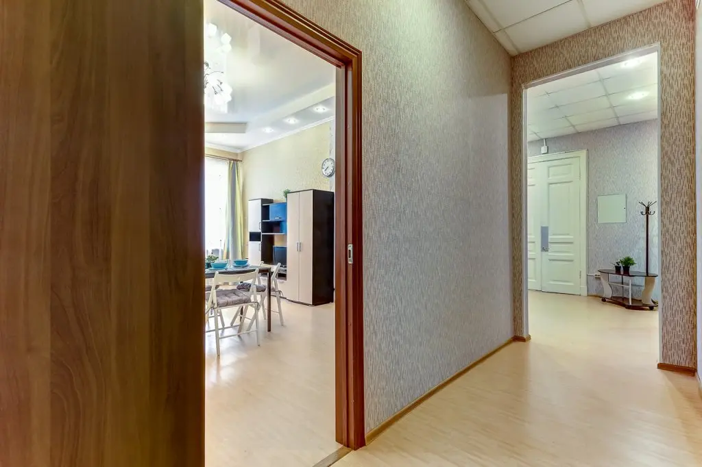 Санкт-Петербург: Апартаменты LETOxPLACE - 2 ROOMS - 70m2