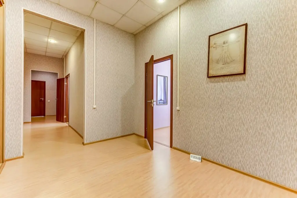 Санкт-Петербург: Апартаменты LETOxPLACE - 2 ROOMS - 70m2