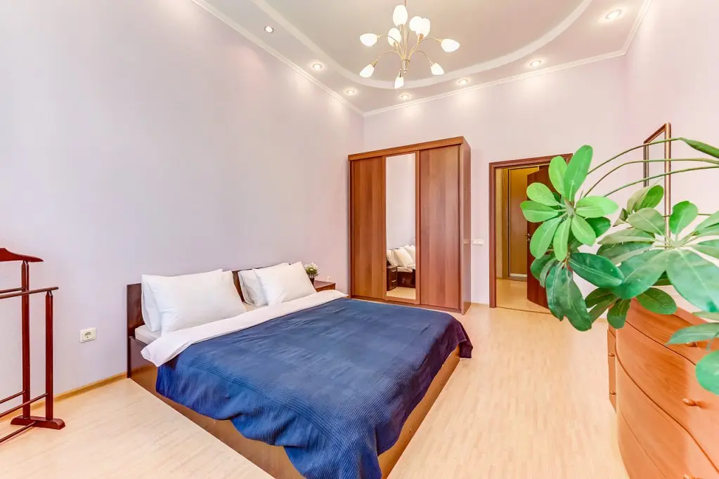 Санкт-Петербург: Апартаменты LETOxPLACE - 2 ROOMS - 70m2