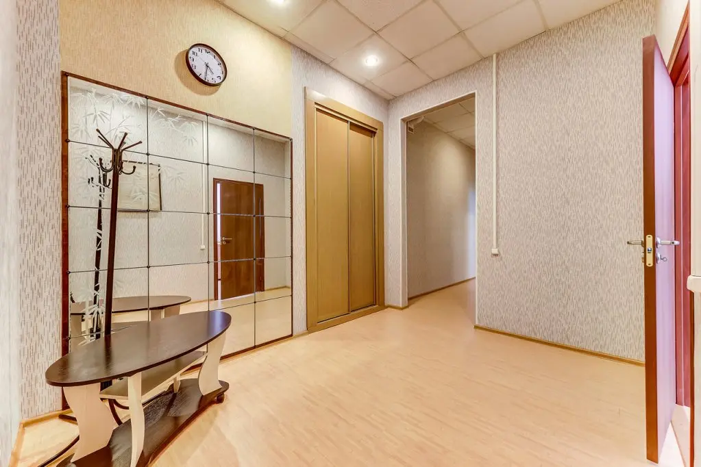 Санкт-Петербург: Апартаменты LETOxPLACE - 2 ROOMS - 70m2